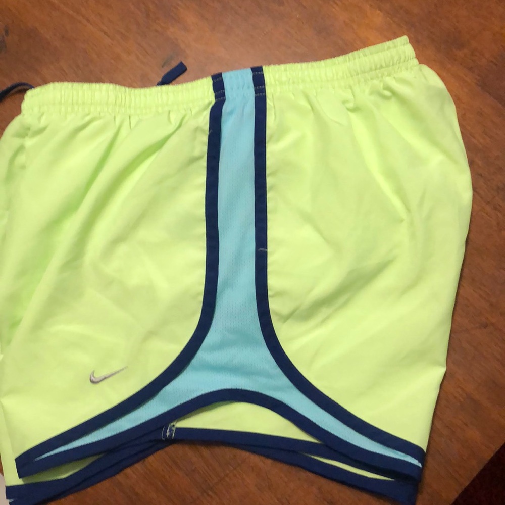 Nike Shorts